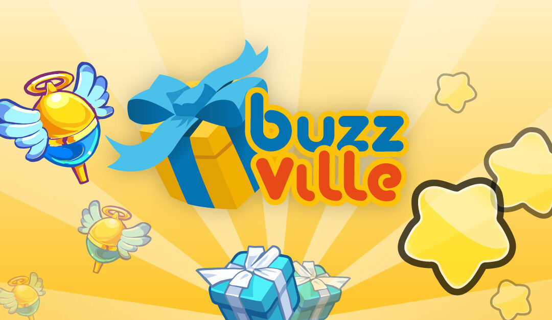 Buzzville : le nouveau jeu qui révolutionne l’univers du divertissement